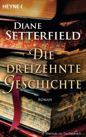 ISBN 9783453405493: Die dreizehnte Geschichte