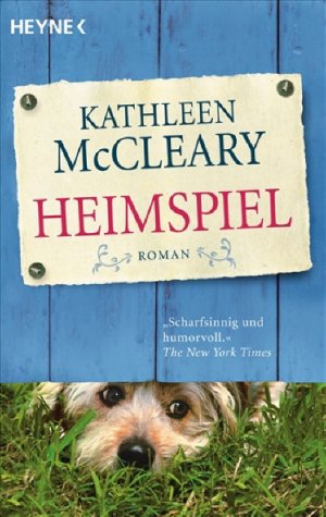 ISBN 9783453405660: Heimspiel