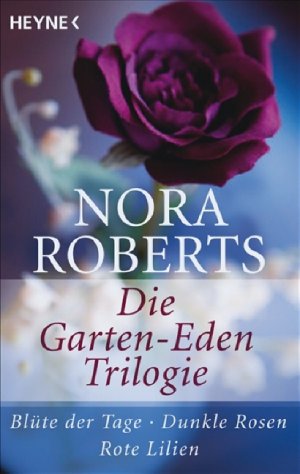 Isbn 9783453405851 Die Garten Eden Trilogie Neu Gebraucht Kaufen