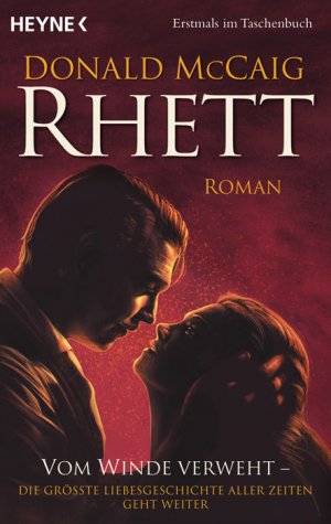 ISBN 9783453405899: Rhett