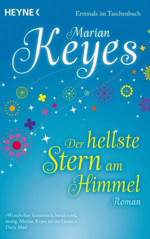 ISBN 9783453406384: Der hellste Stern am Himmel