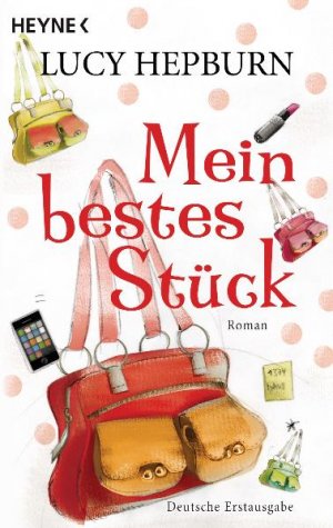 ISBN 9783453406841: Mein bestes Stück