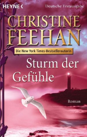 ISBN 9783453406889: Sturm der Gefühle