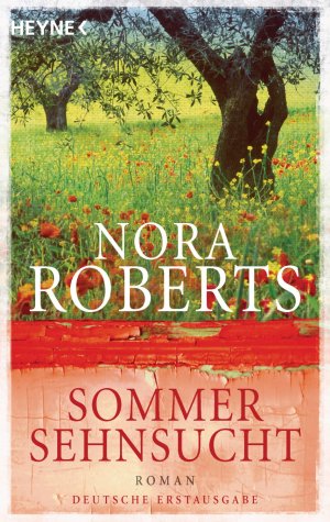 ISBN 9783453407640: Sommersehnsucht