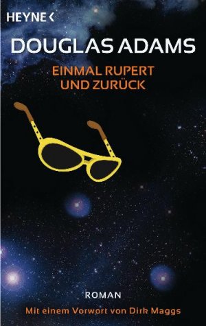 ISBN 9783453407824: Einmal Rupert und zurück – Roman