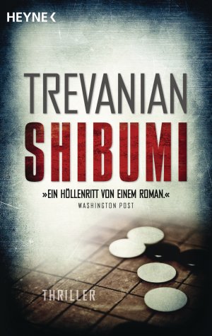 ISBN 9783453408098: Shibumi