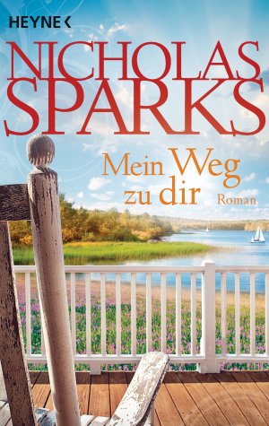 ISBN 9783453408647: Mein Weg zu dir