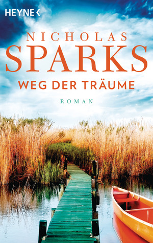 ISBN 9783453408685: Weg der Träume – Roman