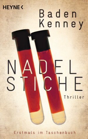 ISBN 9783453409026: Nadelstiche