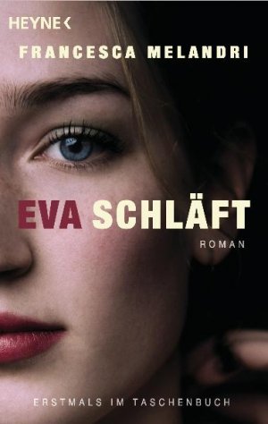 ISBN 9783453409361: Eva schläft – Roman