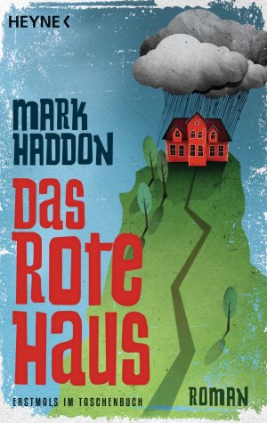 ISBN 9783453410091: Das rote Haus