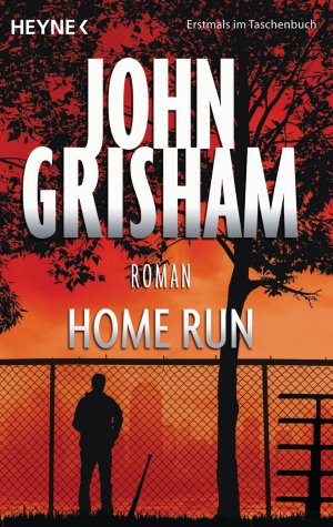 gebrauchtes Buch – John Grisham – Home Run : Roman