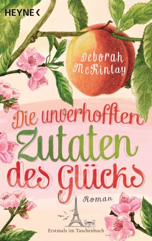 ISBN 9783453418431: Die unverhofften Zutaten des Glücks