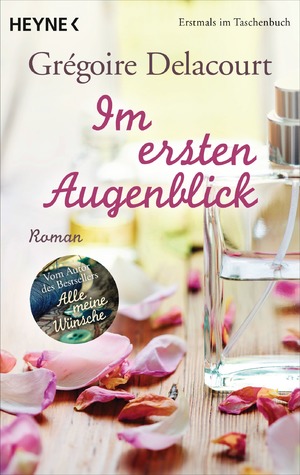 ISBN 9783453418691: Im ersten Augenblick