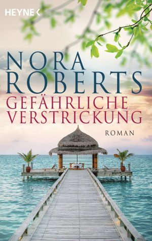 ISBN 9783453418752: Gefährliche Verstrickung – Roman