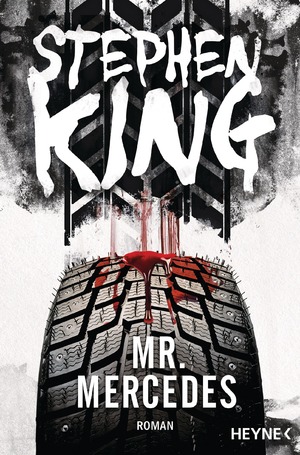 ISBN 9783453419018: Mr. Mercedes