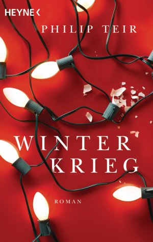 ISBN 9783453419117: Winterkrieg : Roman