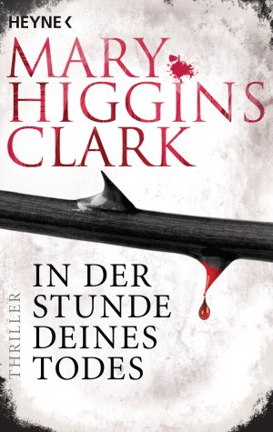 ISBN 9783453419148: In der Stunde deines Todes