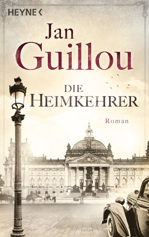 ISBN 9783453419209: Die Heimkehrer – Roman