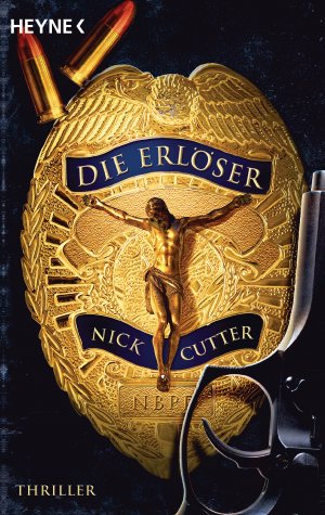 ISBN 9783453419414: Die Erlöser