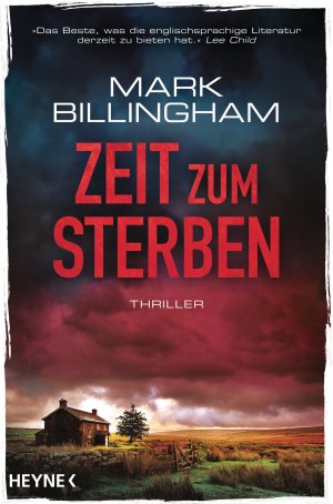 ISBN 9783453419513: Zeit zum Sterben