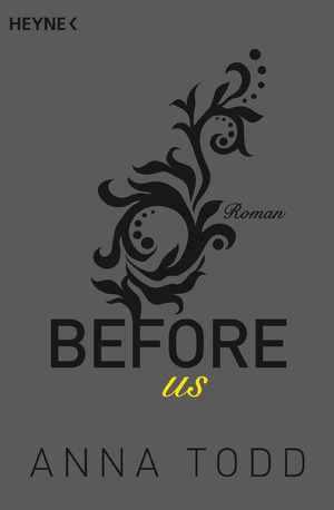 ISBN 9783453419698: Before us – Roman