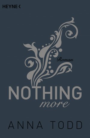 gebrauchtes Buch – Nothing more