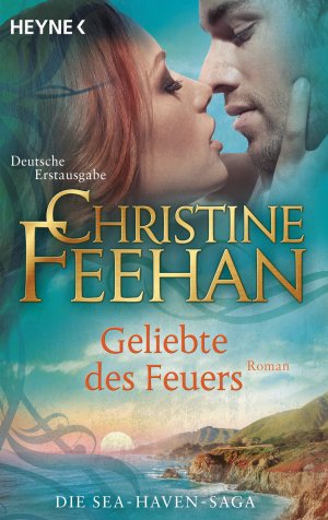 ISBN 9783453421189: Geliebte des Feuers - Roman -