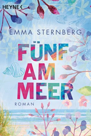 ISBN 9783453421639: Fünf am Meer