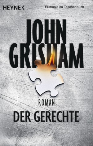 ISBN 9783453421820: Der Gerechte - Roman (Engl. Originaltitel war: Rogue Lawyer) (vom Autor von: Touchdown & Ford County - Stories & Der Regenmacher & Die Akte)