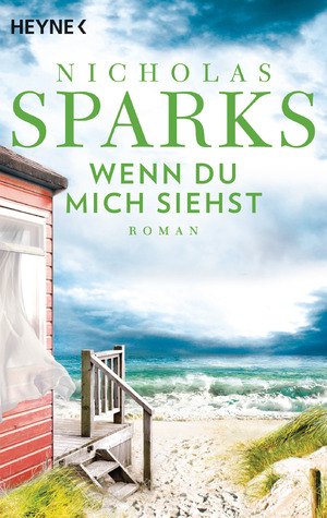 gebrauchtes Buch – Nicholas Sparks – Wenn du mich siehst