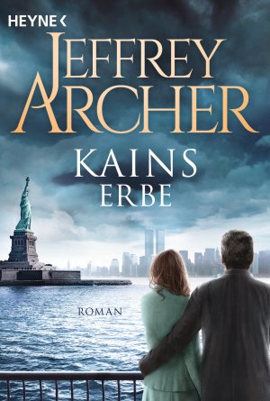 ISBN 9783453422056: Kains Erbe – Kain und Abel 3 - Roman