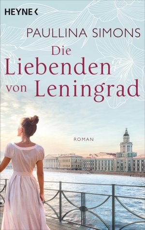 ISBN 9783453422322: Die Liebenden von Leningrad