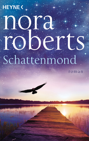 gebrauchtes Buch – Nora Roberts – Schattenmond: Roman