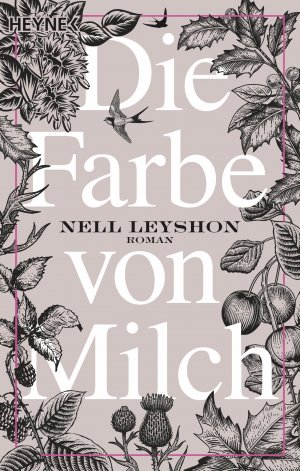 ISBN 9783453422544: Die Farbe von Milch