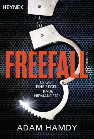 ISBN 9783453422933: Freefall – Thriller