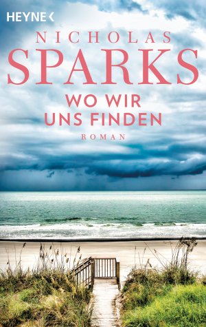 ISBN 9783453423459: Wo wir uns finden