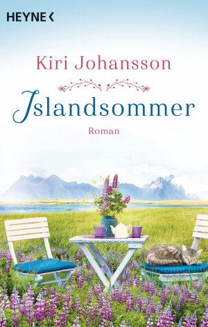 ISBN 9783453423503: Islandsommer