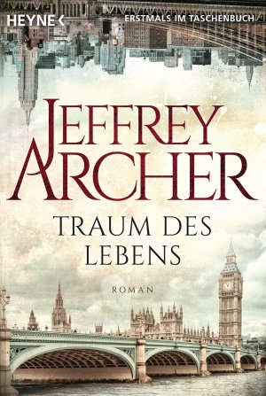 ISBN 9783453423596: Traum des Lebens – Roman