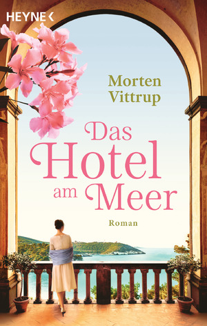 ISBN 9783453424456: Das Hotel am Meer – Roman