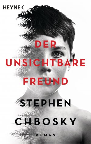 ISBN 9783453424739: Der unsichtbare Freund