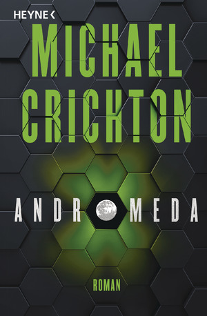 gebrauchtes Buch – Michael Crichton – Andromeda