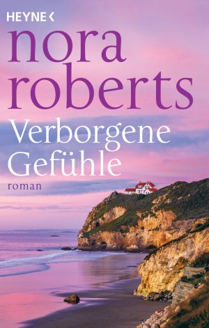 gebrauchtes Buch – Nora Roberts – Verborgene Gefühle