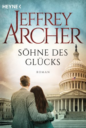 gebrauchtes Buch – Jeffrey Archer – Kain und Abel & Erbe und Schicksal & Söhne des Glücks & das vermächtnis des Vaters & Das Spiel der Mächtigen &  Winter eines Lebens - Die Clifton Saga 4 - Schicksal und gerechtigkeit - die warwick saga - 7 Bücher