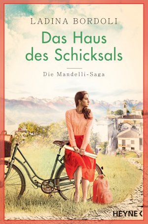 ISBN 9783453425064: Das Haus des Schicksals