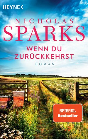 ISBN 9783453425613: Wenn du zurückkehrst