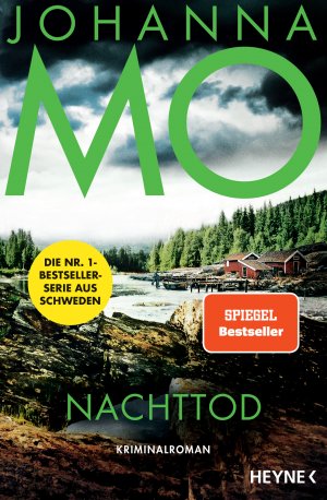 ISBN 9783453425804: Nachttod - Kriminalroman – Der Nr.1-Bestseller aus Schweden