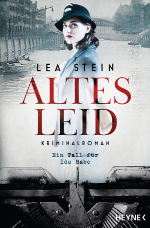 gebrauchtes Buch – Lea Stein – Altes Leid