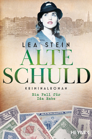 ISBN 9783453426078: Alte Schuld – Kriminalroman