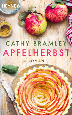 ISBN 9783453426085: Apfelherbst: Roman